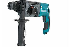 Перфоратор Makita HR2470 (780 Вт, 2.4 Дж, коробка), фото 3