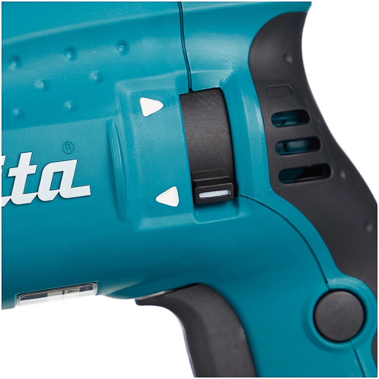 Перфоратор Makita HR 2470 (780 Вт, 2.4 Дж, коробка) - фото 5 - id-p188784174