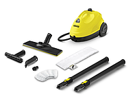 Пароочиститель Karcher SC 2 EasyFix (yellow)*EU