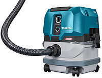 Пылесос аккумуляторный Makita VC001GLZ