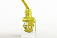 Лак для стемпинга Go! Stamp 80 Twinkle 6 мл