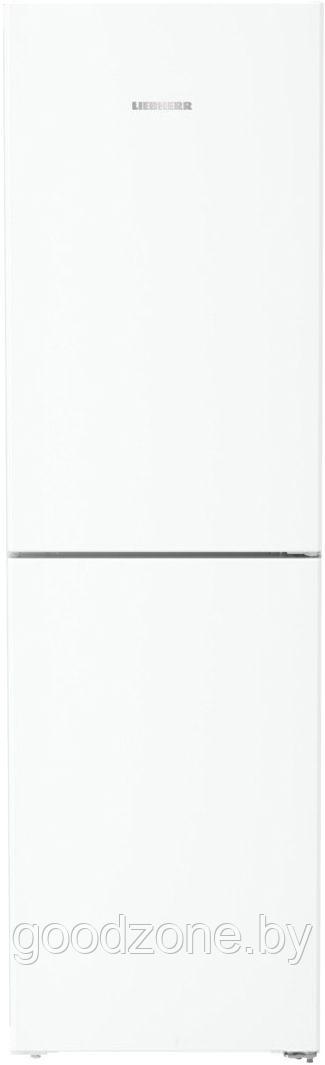 Холодильник Liebherr CNd 5704 Pure
