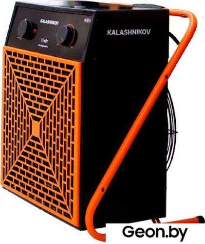 Тепловая пушка Калашников KVF-E15-32
