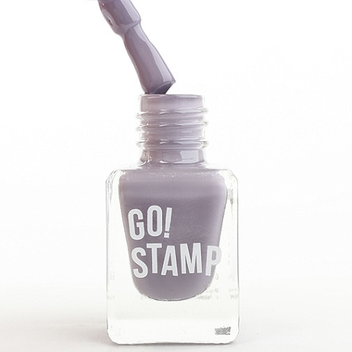Лак для стемпинга Go! Stamp 67 Avalanche 6 мл
