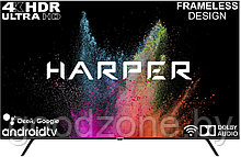Телевизор Harper 50U770TS