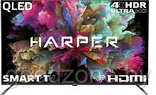 Телевизор Harper 50Q850TS