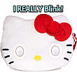 Spin Master Интерактивная сумочка Hello Kitty Purse Pets 6065365, фото 4