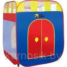 Детская игровая палатка Play Smart Волшебный домик, 3000 - фото 1 - id-p202073892