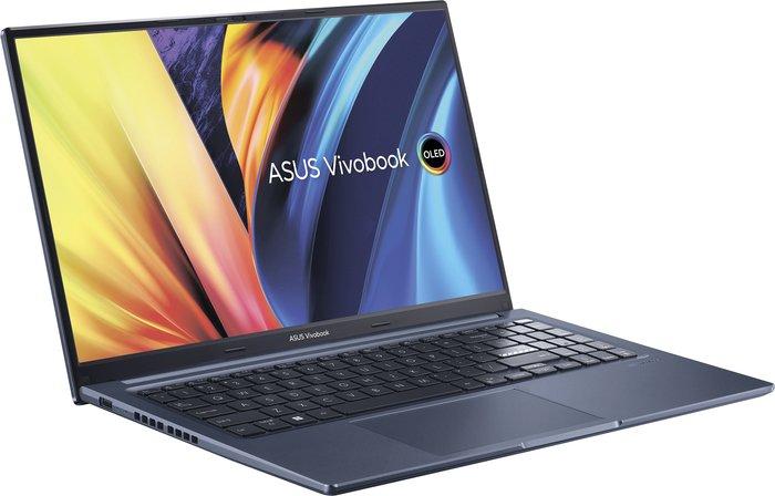 Ноутбук ASUS Vivobook 15X OLED M1503IA-L1018 - фото 4 - id-p202073991