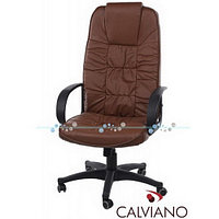 Кресло CALVIANO BOSS коричневый