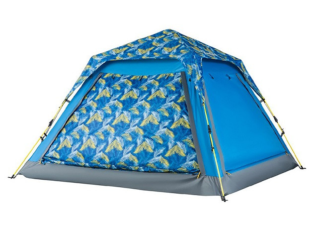 Шатер кемпинговый KingCamp Positano 3099 blue