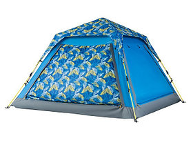 Шатер кемпинговый KingCamp Positano 3099 blue