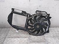 Вентилятор радиатора Audi A6 C5 (1997-2005)