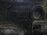 Блок цилиндров Scania 4-series, фото 6