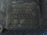 Корпус масляного фильтра Scania 4-series, фото 3