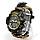 Тактические часы с браслетом из паракорда G-SHOCK 5478.  Двойная индикация + паракорд + компас!, фото 9
