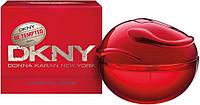 Вода парфюмерная DKNY Be Tempted 50 мл