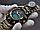 Тактические часы с браслетом из паракорда G-SHOCK 5478.  Двойная индикация + паракорд + компас!, фото 4