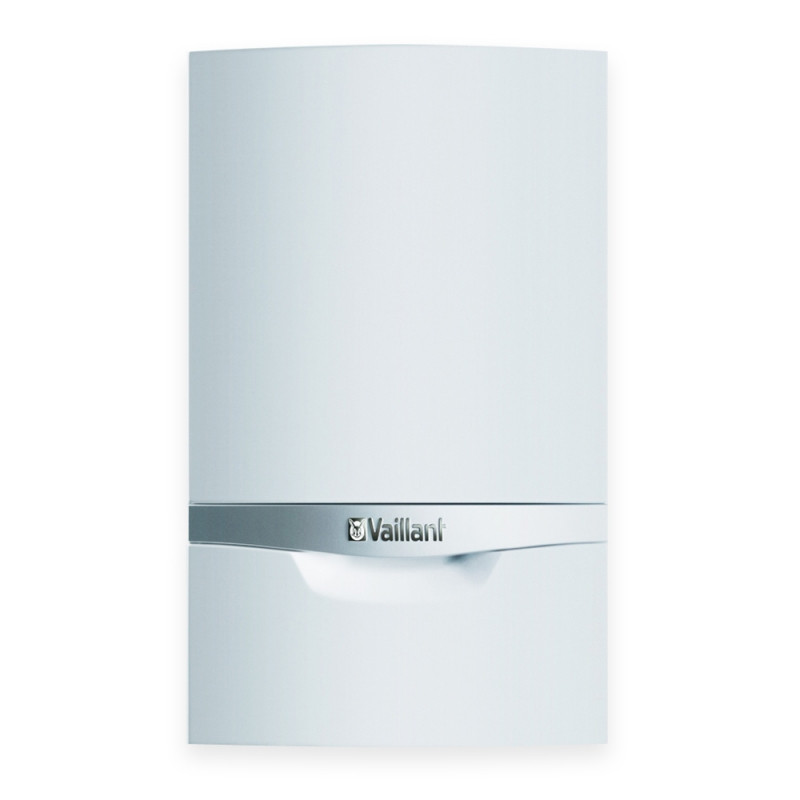 Vaillant turboTEC plus VUW 242/5-5 Газовый двухконтурный котел