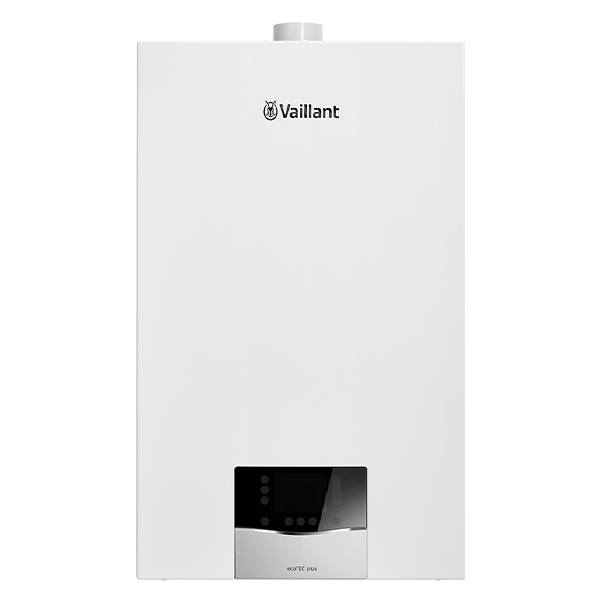 Vaillant ecoTEC plus VU 25CS/1-5 Конденсационный одноконтурный котел