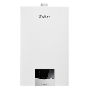 Vaillant ecoTEC plus VU 25CS/1-5 Конденсационный одноконтурный котел