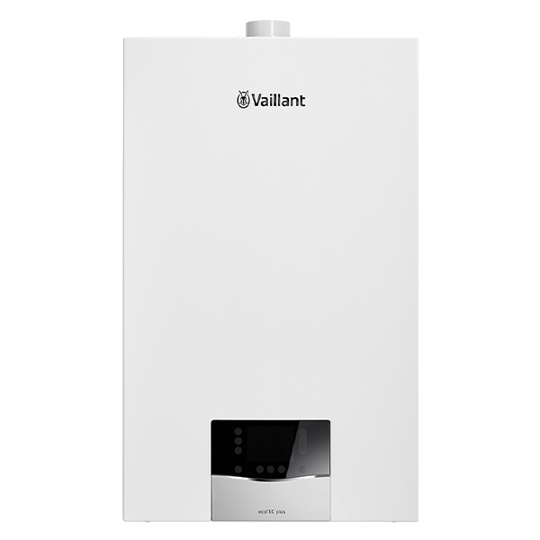 Vaillant ecoTEC plus VU 25CS/1-5 Конденсационный одноконтурный котел - фото 2 - id-p202092236