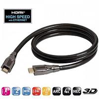 Кабель межблочный HDMI Real Cable HD-E2 / 3м