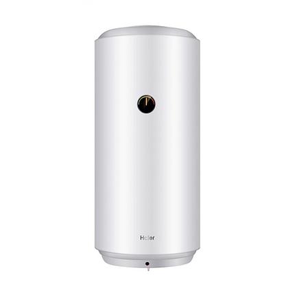 Электрический накопительный водонагреватель Haier ES50V-B2 Slim, фото 2