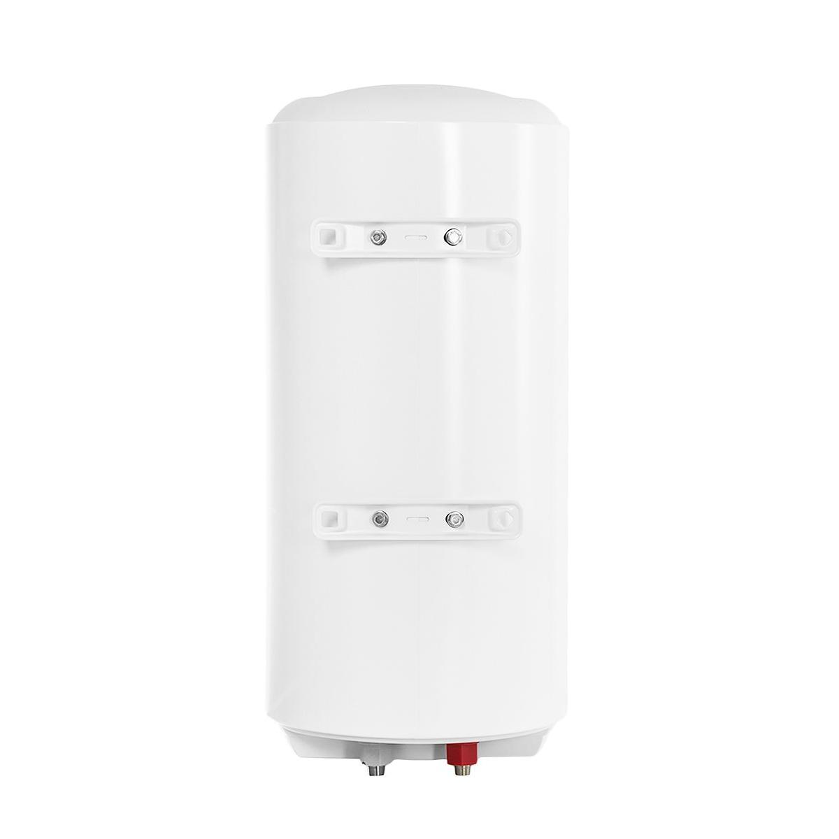 Электрический накопительный водонагреватель Haier ES80V-B2 Slim - фото 2 - id-p202095098