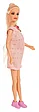 Набор кукол Defa Lucy Семья, 8349 розовый, фото 4