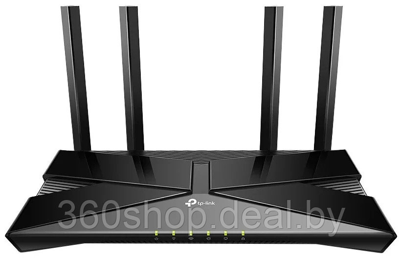 Wi-Fi роутер TP-Link Archer AX10 - фото 1 - id-p202095690