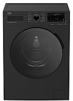 Стиральная машина BEKO WSPE7H616A (7,5 кг,1200 об.,сборка Россия)