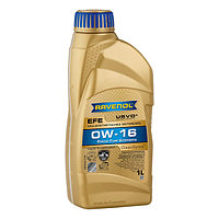 Синтетическое моторное масло Ravenol EFE 0W-16 1л