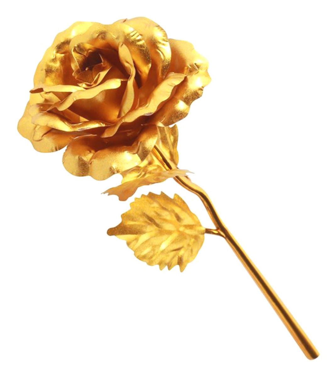 Роза золотая SiPL - фото 3 - id-p202098180