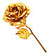 Роза золотая SiPL, фото 3