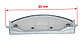 Клавиша открывания крышки для мультиварки Redmond RMC-M70, M4502, фото 2