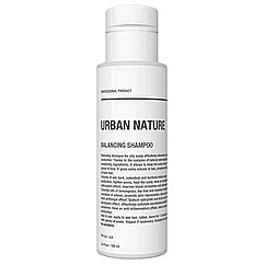 Шампунь балансирующий URBAN NATURE 100 мл