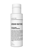 Шампунь тонирующий URBAN NATURE 100 мл