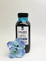 Краситель флористический Темно-синий COLORS 300мл