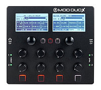 Процессор эффектов MOD Duo X