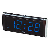 Часы электронные настольные LED Alarm Clock VST-730, фото 2