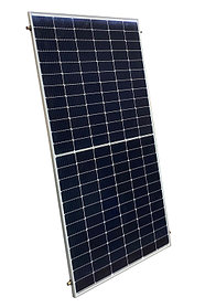 Гибридные солнечные модули PVT 540" медный тепловой приемник с медным коллектором до 40 Бар