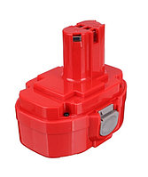 Аккумулятор 18V 2.0Ah Ni-Cd для MAKITA 1822 1823 1834 1835 192827-3 822 PA18 5620TWO 5036DA ML183 6347D