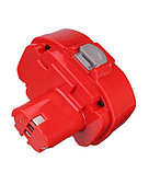 Аккумулятор 18V 2.0Ah Ni-Cd для MAKITA 1822 1823 1834 1835 192827-3 822 PA18 5620TWO 5036DA ML183 6347D, фото 3