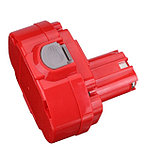 Аккумулятор 18V 2.0Ah Ni-Cd для MAKITA 1822 1823 1834 1835 192827-3 822 PA18 5620TWO 5036DA ML183 6347D, фото 4