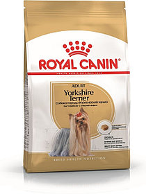 "Royal Canin" Yorkshire Terrier Adult сухой корм для взрослых собак породы Йоркширский Терьер 500г