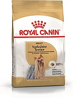 "Royal Canin" Yorkshire Terrier Adult сухой корм для взрослых собак породы Йоркширский Терьер 1.5кг