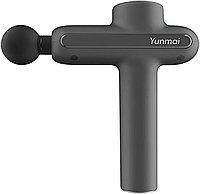 Перкуссионный массажер Yunmai Massage Gun Pro Basic (YMJM-551S)