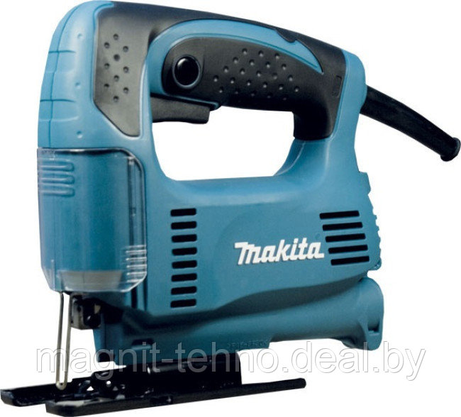 Электролобзик Makita 4326 - фото 2 - id-p202113096