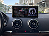 Штатная магнитола Parafar для Audi A3 (2014-2020) MIB экран 10.25" на Android 13, фото 4